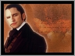 Phantom Of The Opera, Gerard Butler, wiersz, smoking